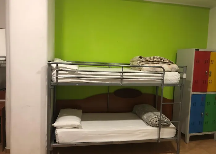 Hotel Midtown Milano