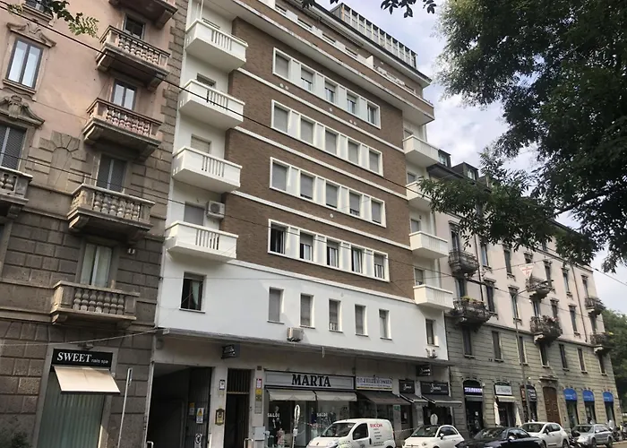 Hotel Midtown Milano