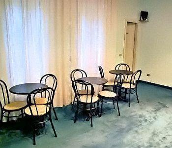 Midtown Hotel Mailand