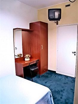 Hotel Midtown Mailand