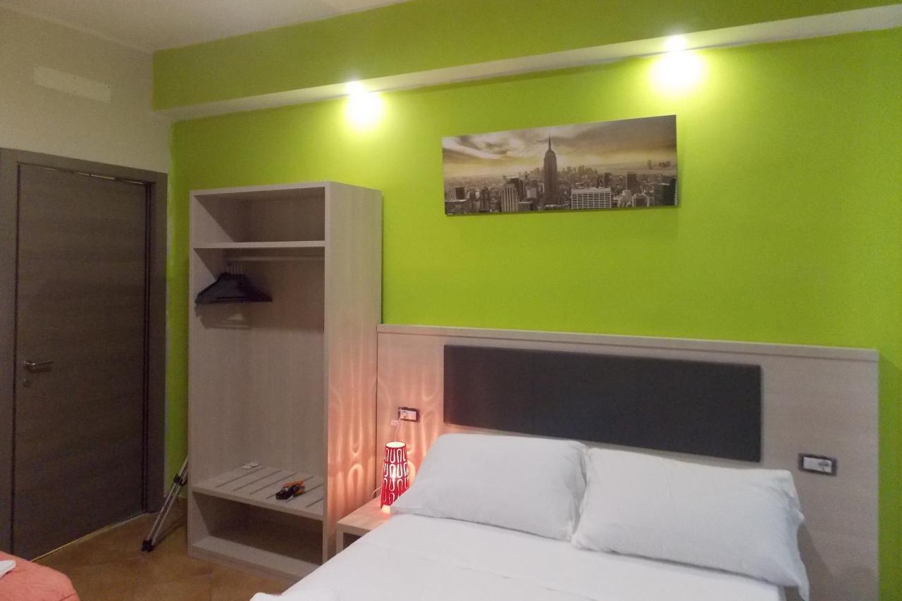 Midtown Hotel Milano